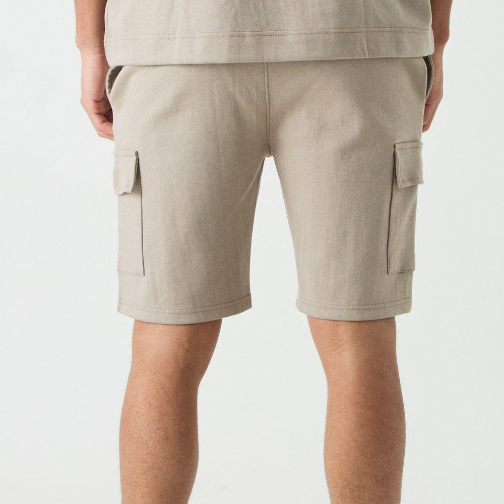 Elevated Essential Cargo Shorts