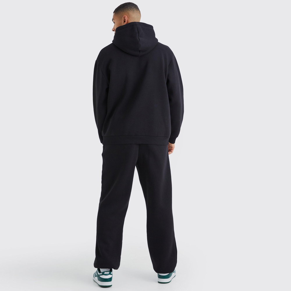 Phoenix OvePRFTS-zed Hooded Tracksuit