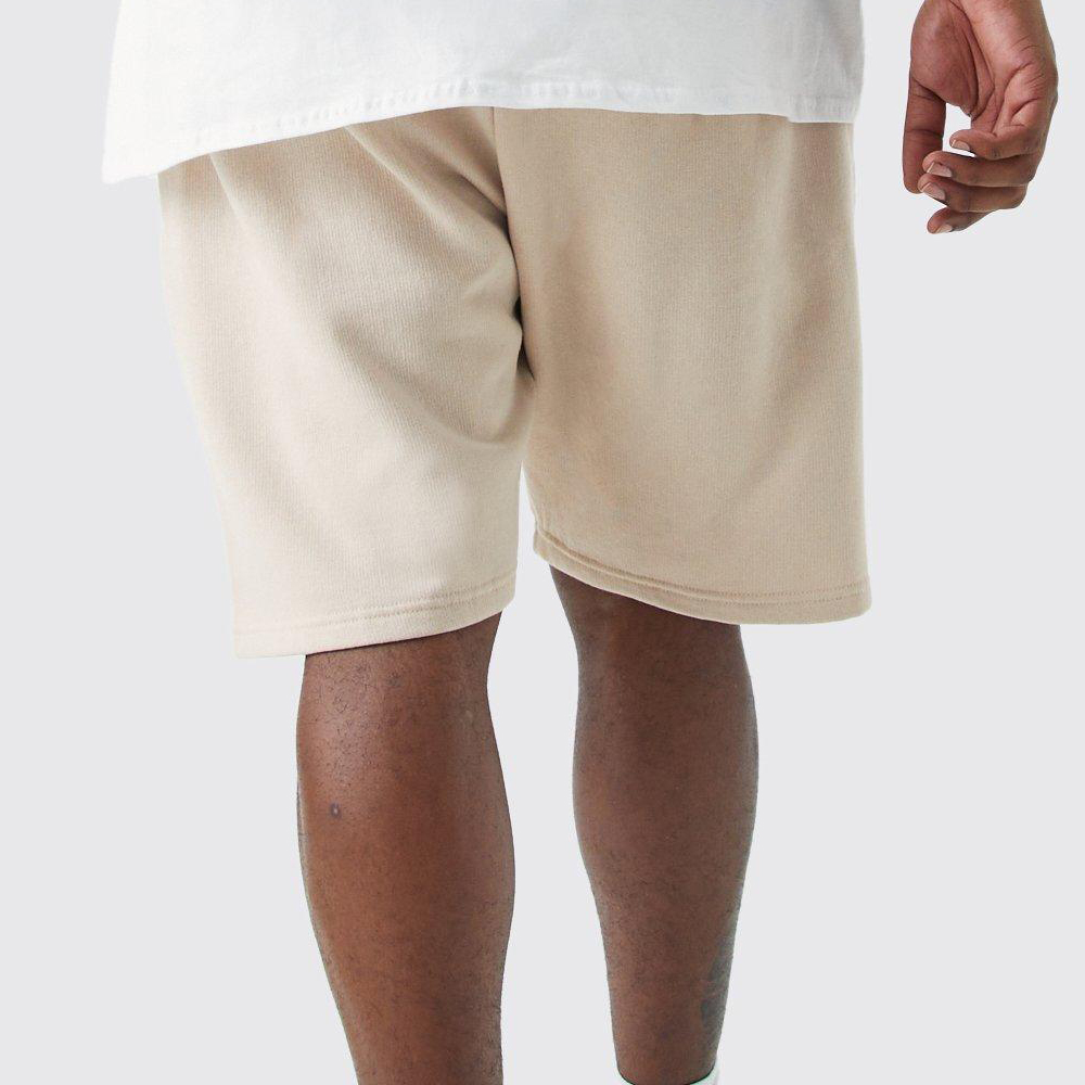 Ignite Sandstone Fleece Shorts