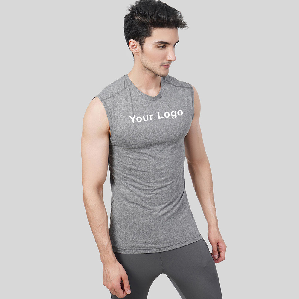 Stylish Printed Rash Guard