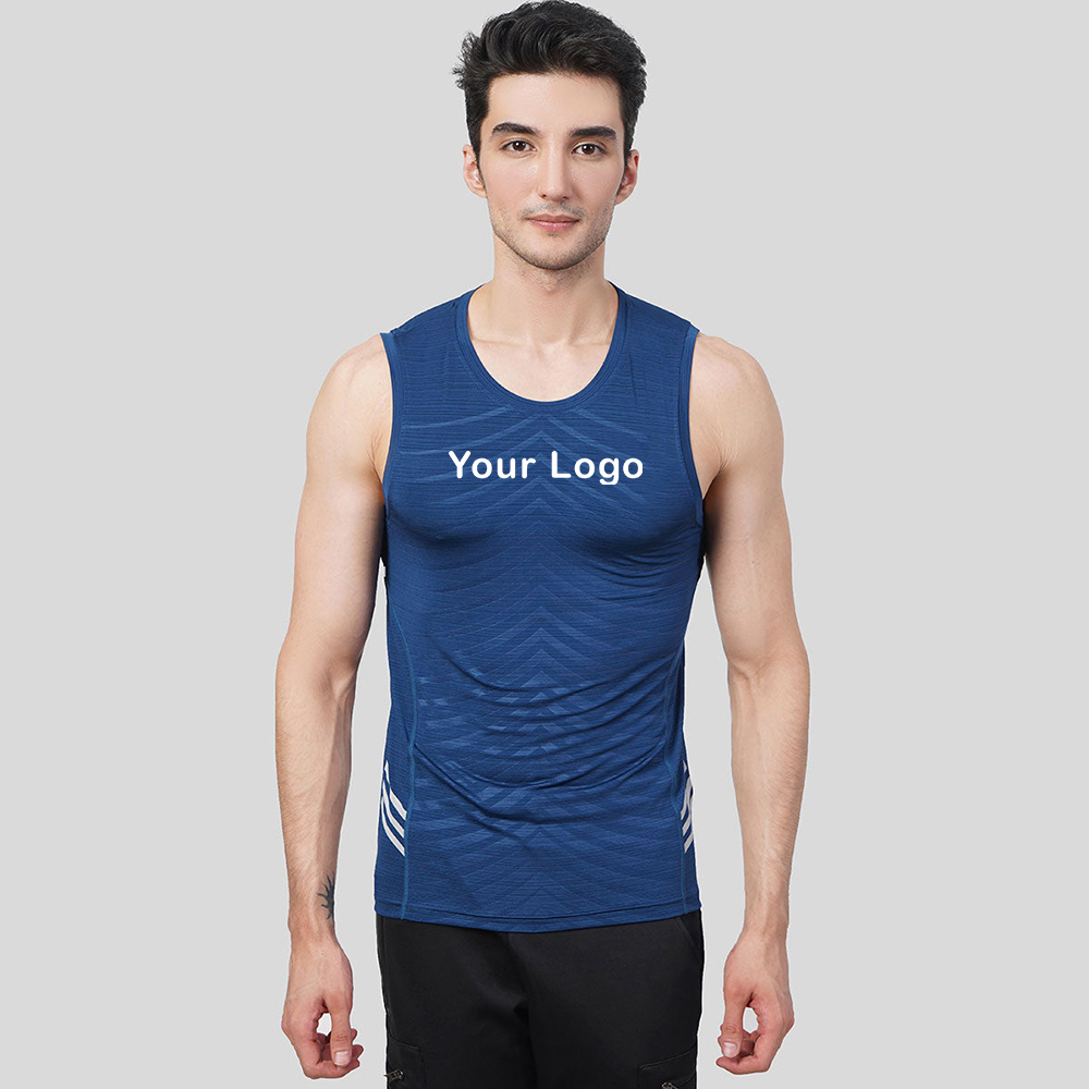 Slim Fit Tank Top for a Sleek Look