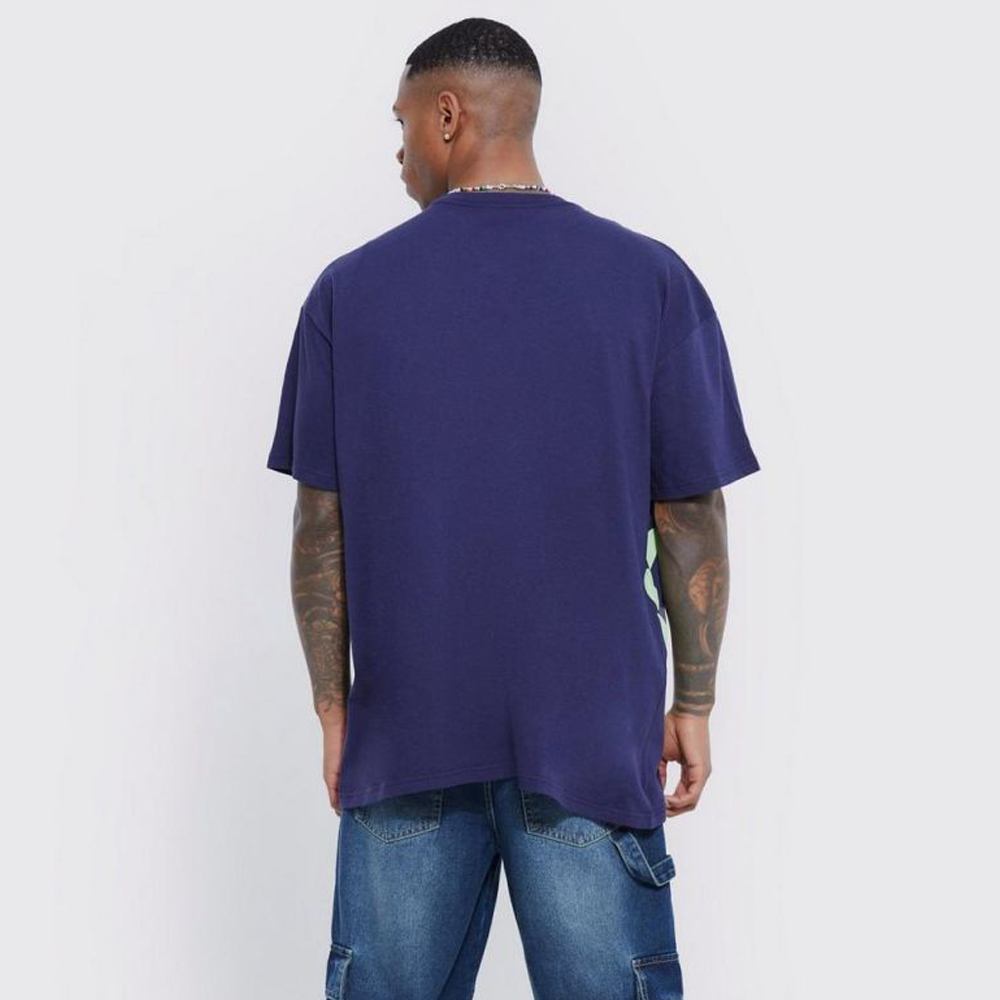 The Amour Pop-Art Tee