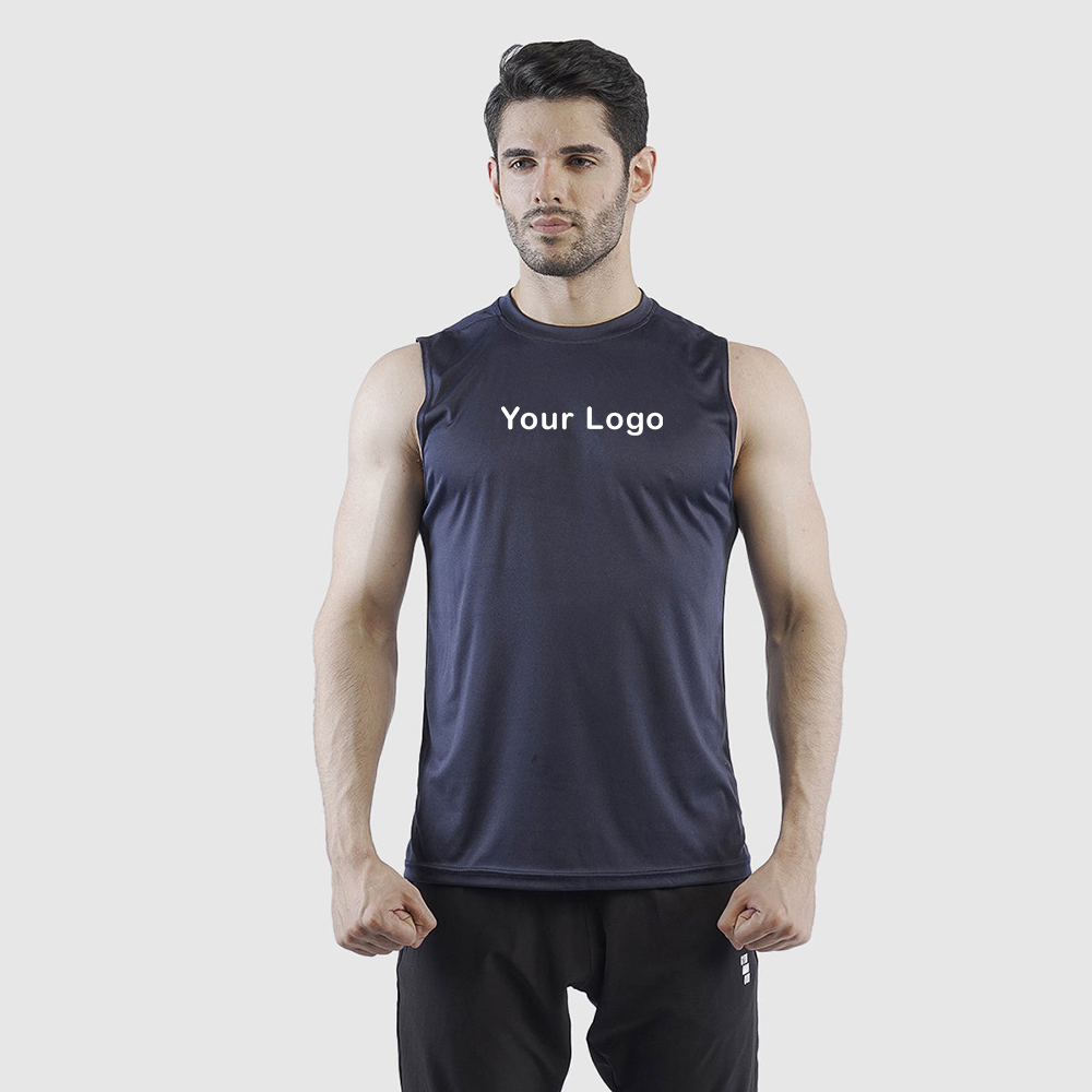 Versatile Layering Tank Top for Men
