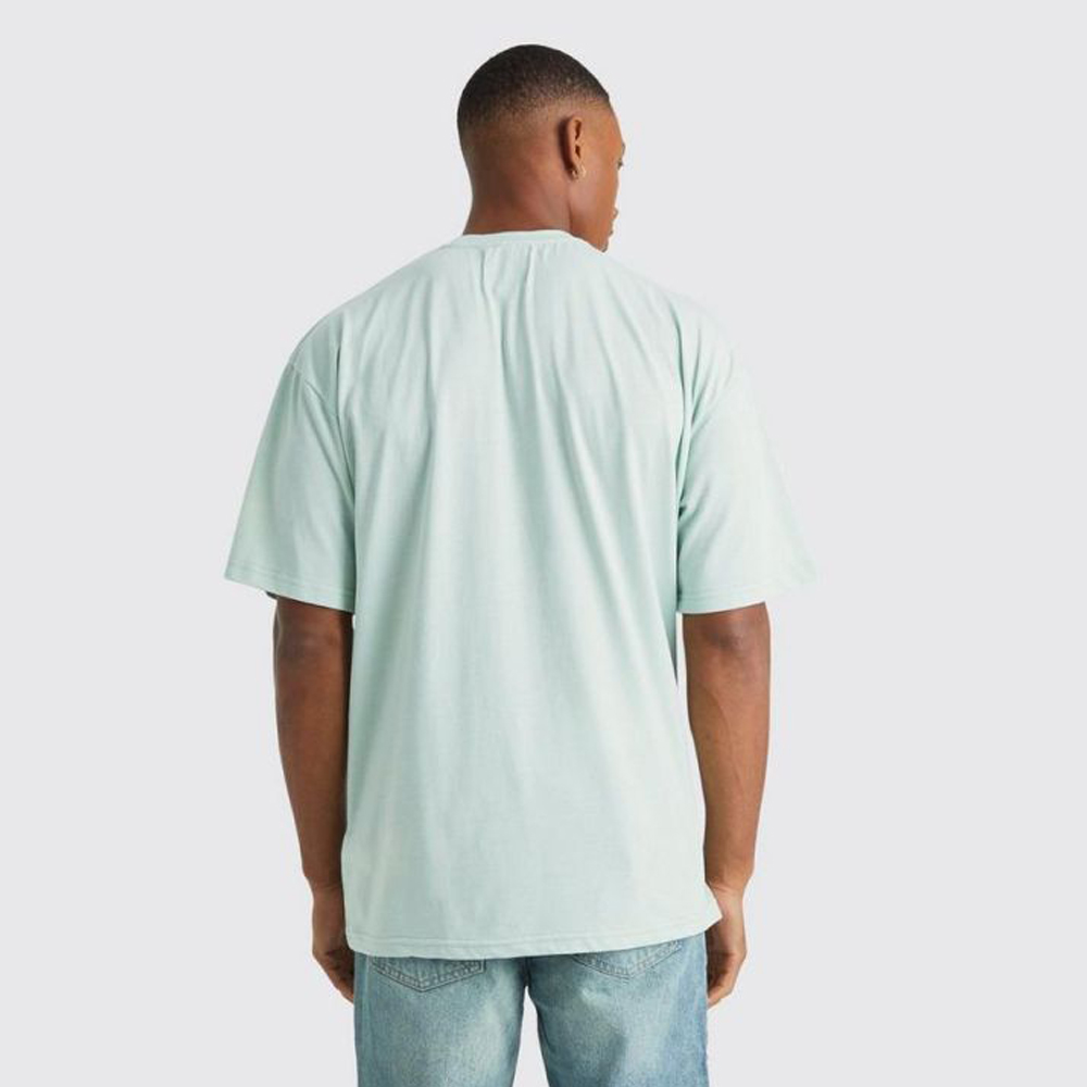 The Seafoam Stinger Oversized Tee