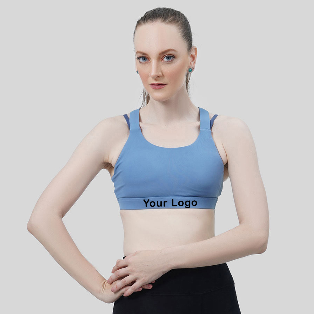 Yoga with the Right Bra Support