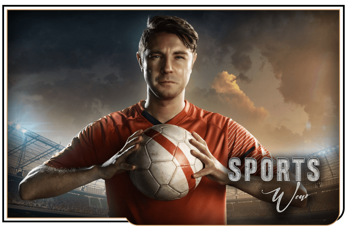 sports wear