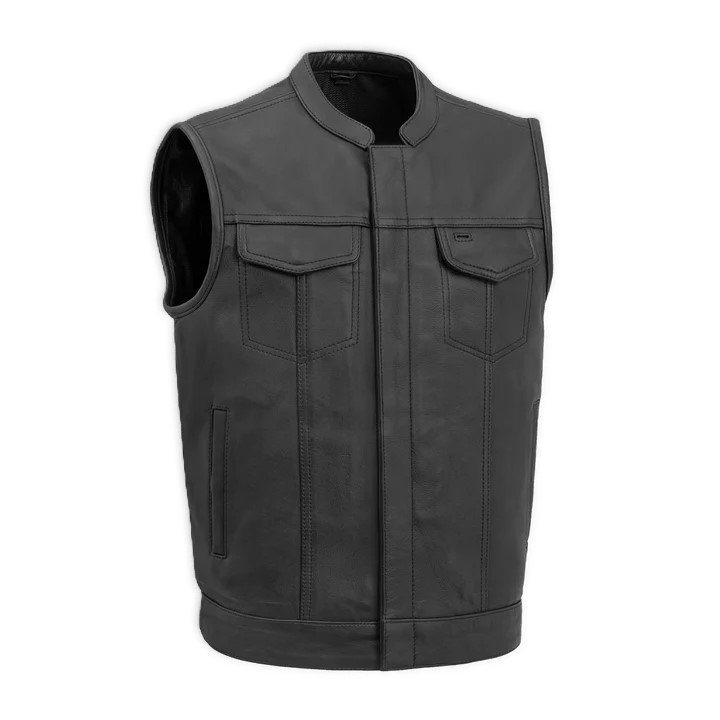 The Midnight Enforcer Vest