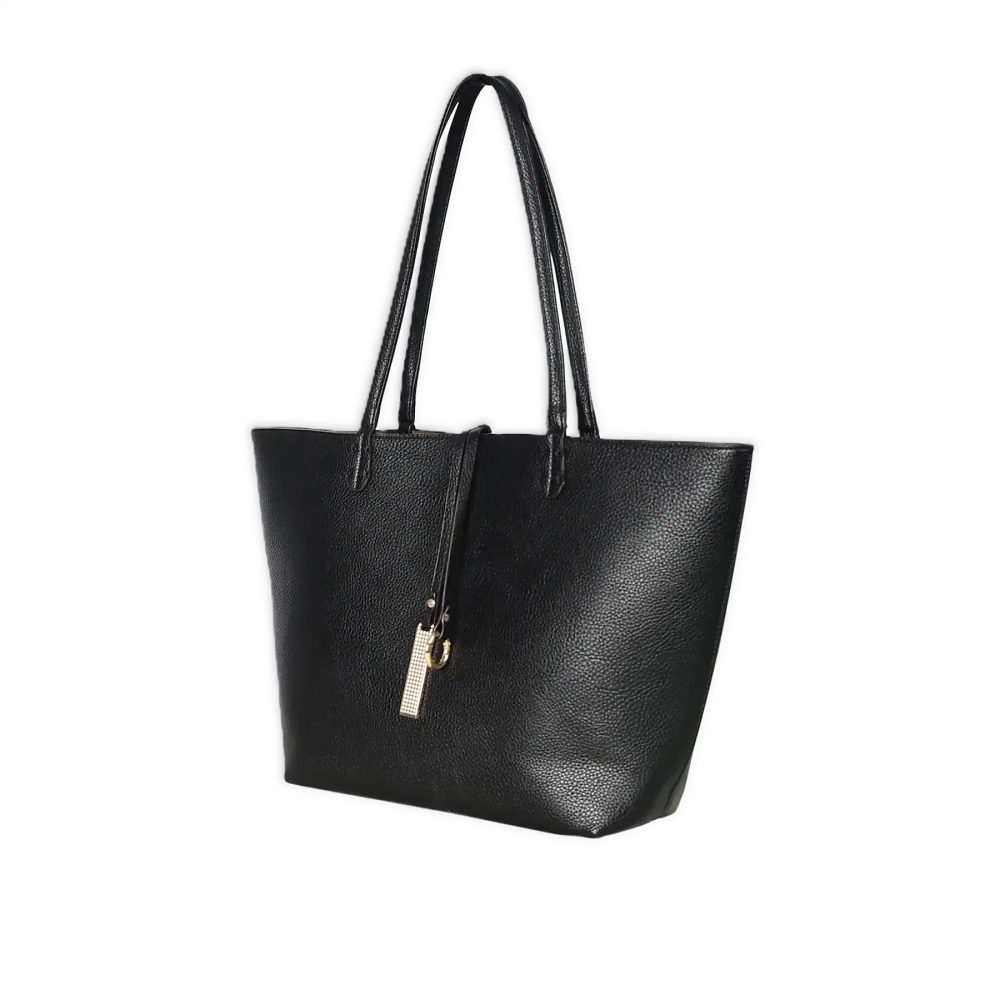 The Aura Reversible Tote