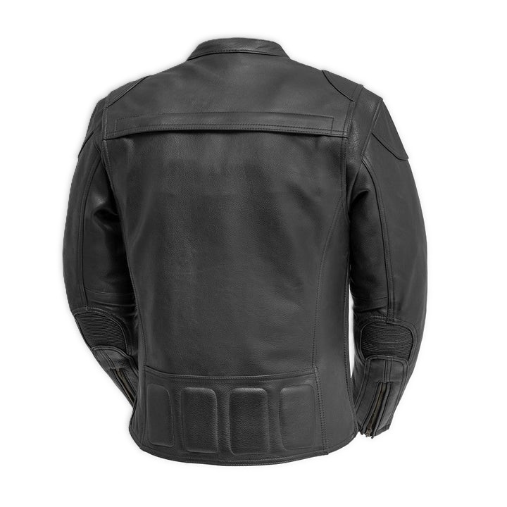 The Prime Onyx Executive Bomber