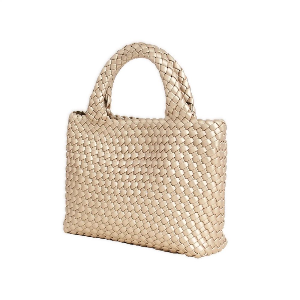 The Interlace Tote