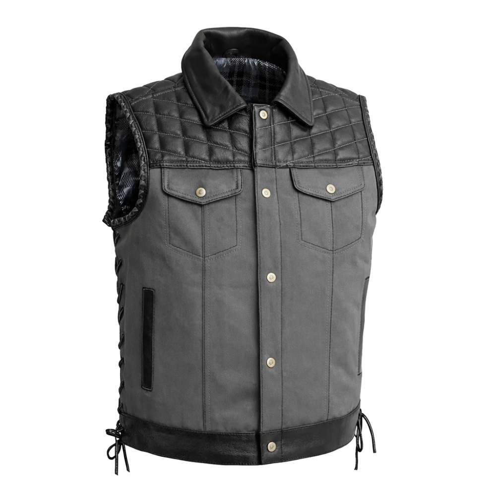 Men’s Highway Phantom Hybrid Vest