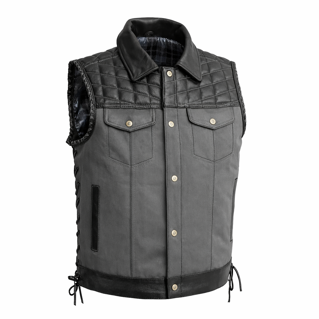 Men's Highway Phantom Hybrid Vest