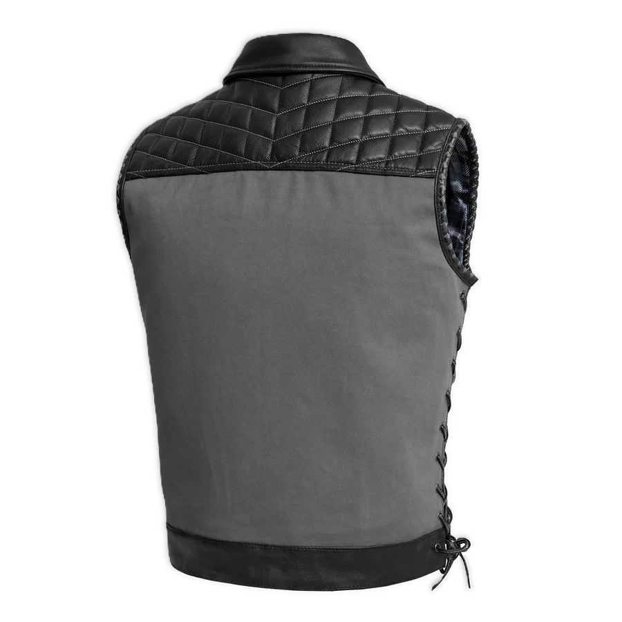 Men’s Highway Phantom Hybrid Vest