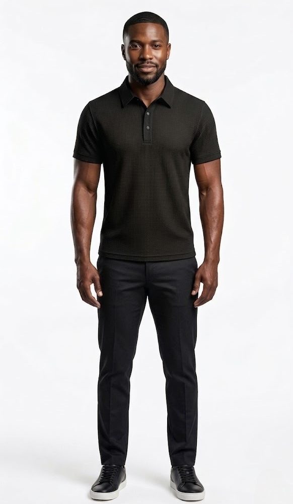 Perfecto Apex Polo Shirt