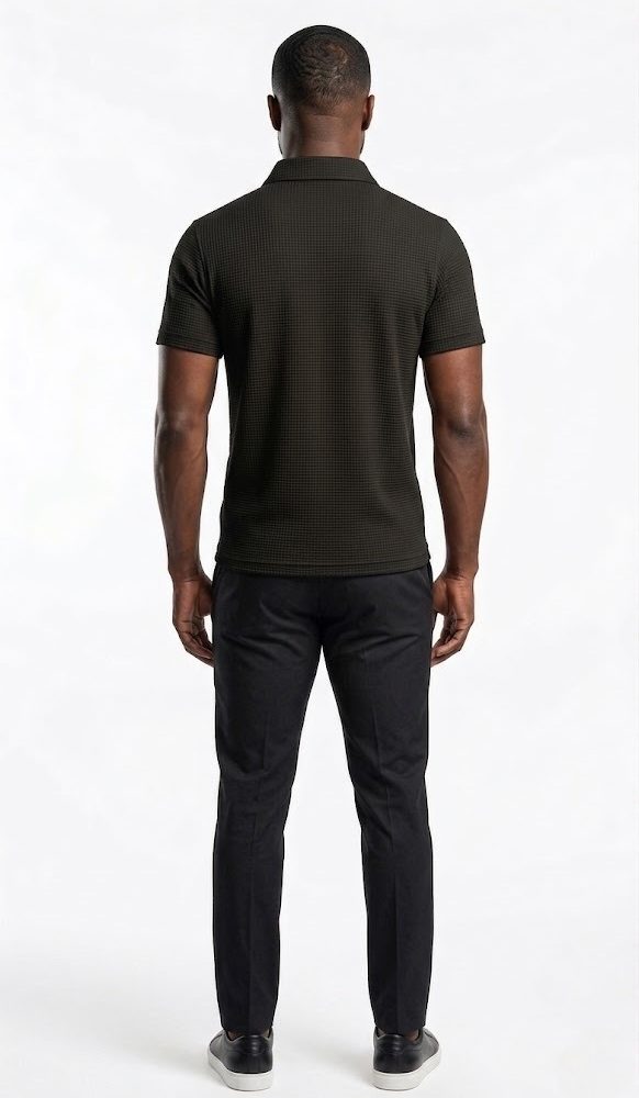 Perfecto Apex Polo Shirt